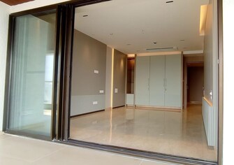 4 BHK + Servant Room 5000 Sq.Ft. Apartment in Raiaskaran Parthenon