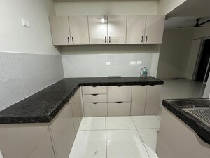 Kitchen in 3 BHK Apartment at Raja Pittie Kourtyard, Kharadi – for Sale