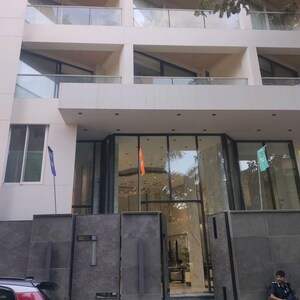 3 BHK Apartment For Sale in Gurukrupa Alaknanda, Vile Parle West