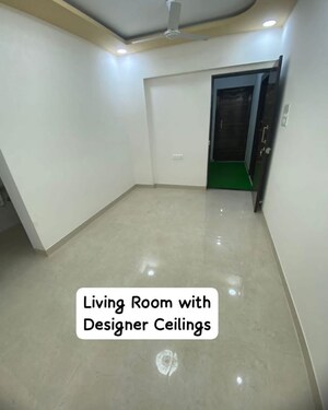 Room in 2 BHK Apartment at Om Fair Township, Dhansar – for Sale