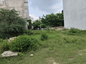  Plot – Exterior View View at Vrindavan Colony - for Sale
