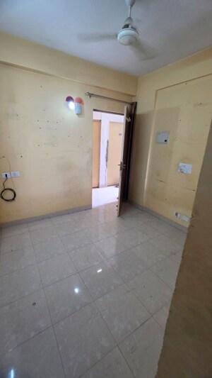 Bathroom in 2 BHK Apartment at Conscient Habitat 102, Sector 102 – for Rent