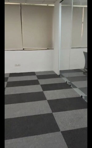 Bathroom in  Office Space at M3M Sky City, Sector 65 – for Rent