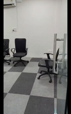 Office Space For Rent in M3M Sky City