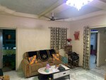 3 BHK + Servant Room 1200 Sq.Ft. Apartment in Magarpatta City Cosmos