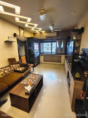 1 BHK Apartment For Sale in Dosti Group Acres, Wadala East
