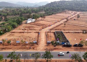 Plot Area in  Plot at Yacharam – for Sale