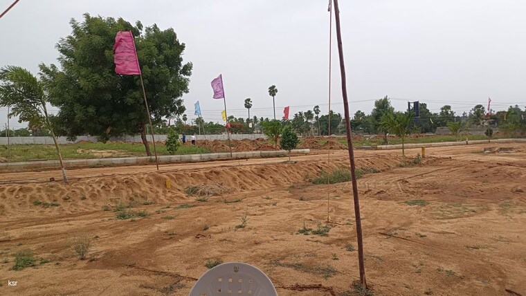 undefined, yacharam  1485 Sq.Ft. Plot In Yacharam Hyderabad 10633715