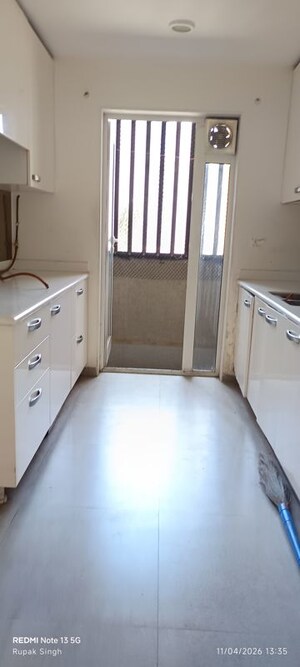 Kitchen in 2 BHK Apartment at Lodha Fiorenza, Goregaon East – for Sale