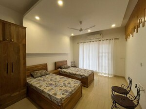 3 BHK Builder Floor For Rent in Ansal API Esencia, Sector 67