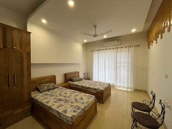 3 BHK 1200 Sq.Ft. Builder Floor in Ansal API Esencia