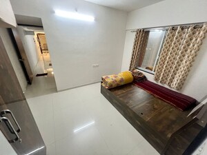 Furnished Amenities in 2 BHK Apartment at Shree Palaash Oak, Baner – for Rent