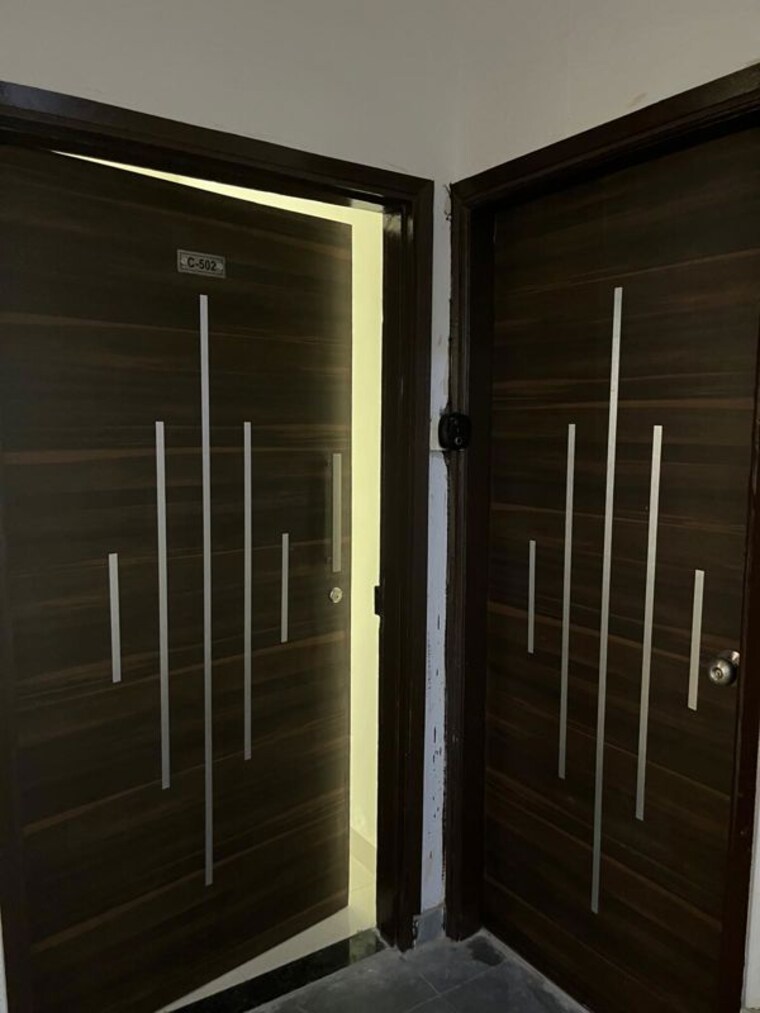 undefined, conscient-habitat-102 3 Bedroom 745 Sq.Ft. Apartment In Sector 102 Gurgaon 10633820