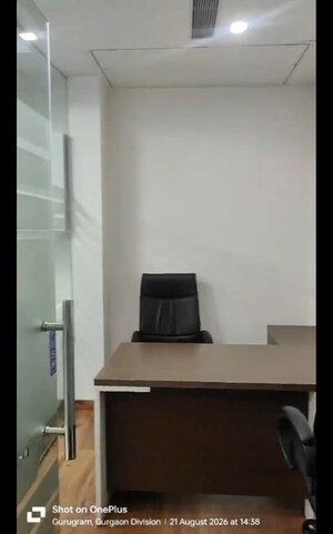  Office Space For Rent in Udyog Vihar