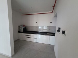 Furnished Amenities in 2.5 BHK Apartment at Nirman Astropolis, Tathawade – for Rent