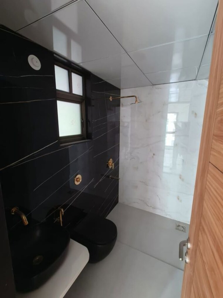Kitchen, nirman-astropolis 2.5 Bedroom 1250 Sq.Ft. Apartment In Tathawade Pune 10633819