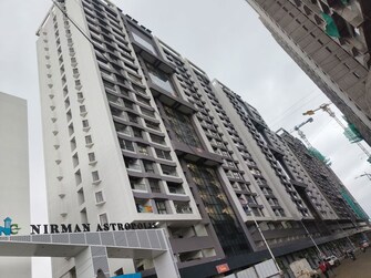 2.5 BHK + Extra Room,Store Room Apartment For Rent in Nirman Astropolis in Tathawade, Pune