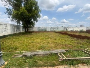 Plot Area in  Plot at Manyata Midlands, Anekal – for Sale