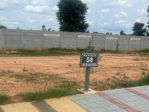   Plot at Manyata Midlands, Anekal – for Sale