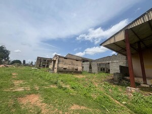  Plot – Exterior View View at Manyata Midlands, Anekal - for Sale