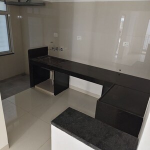 Kitchen in 2 BHK Apartment at Prakriti Surbhi Samrudhi, Dhanori – for Rent