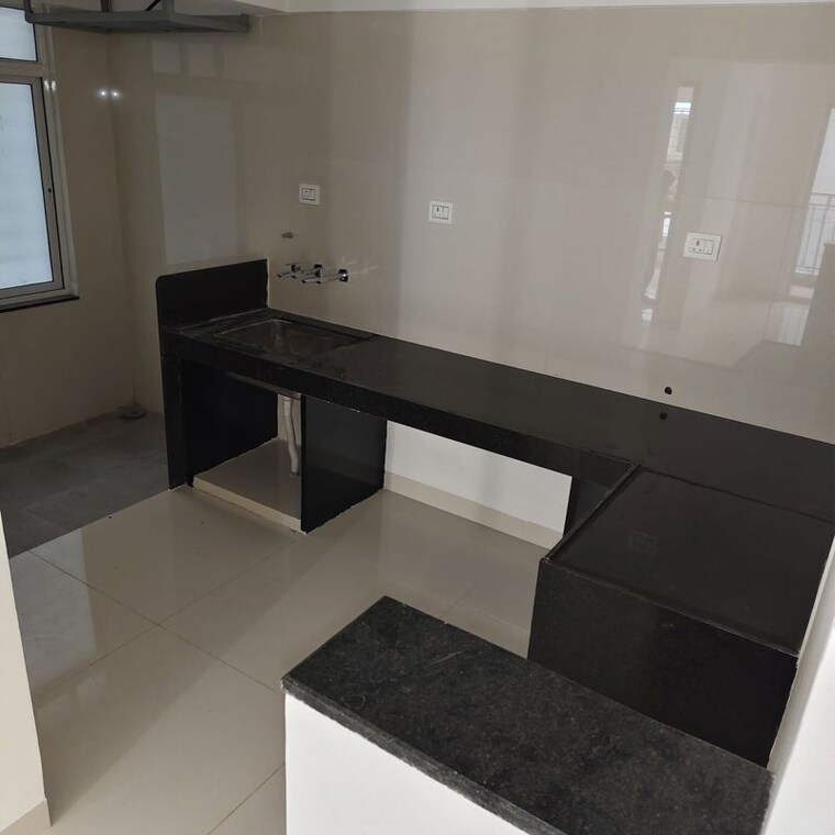 Kitchen, prakriti-surbhi-samrudhi 2 Bedroom 858 Sq.Ft. Apartment In Dhanori Pune 10633832