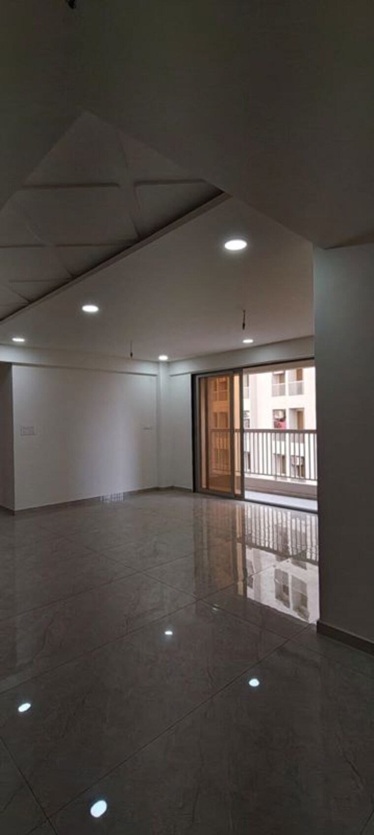 Room, aditya-landmark 2 Bedroom 904 Sq.Ft. Apartment In Bhayli Vadodara 10633835