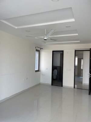 Building Lobby in 3 BHK Apartment at SK North Star Homes, Indresham – for Rent