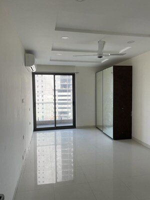 3 BHK Apartment For Rent in SK North Star Homes, Indresham