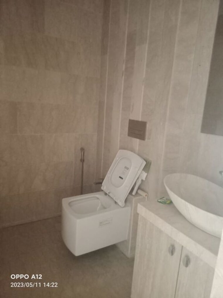 Bathroom, parinee-aria 4 Bedroom 3200 Sq.Ft. Apartment In Juhu Mumbai 10384675