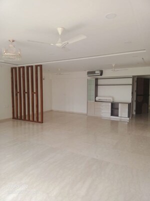 Bedroom in 4 BHK Apartment at Parinee Aria, Juhu – for Rent