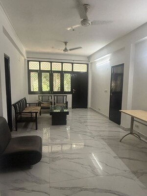 4 BHK Apartment For Sale in Unitech The World Spa, Sector 30