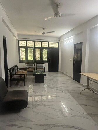 4 BHK + Servant Room Apartment For Sale in Unitech The World Spa in Sector 30, Gurgaon