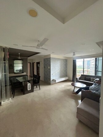 2.5 BHK 900 Sq.Ft. Apartment in Oberoi Realty Splendor