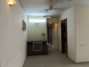 Building Lobby in 3 BHK Apartment at Dosti Group Acres, Wadala East – for Sale