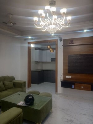 2 BHK Builder Floor For Rent in Vasant Kunj Enclave