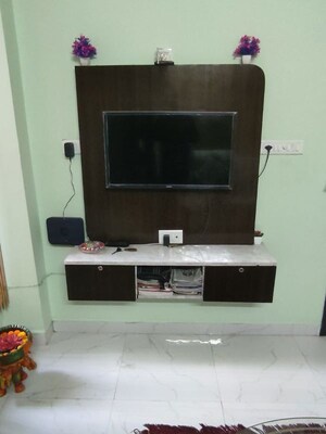 Furnished Amenities in 3 BHK Apartment at Baghmugalia – for Sale