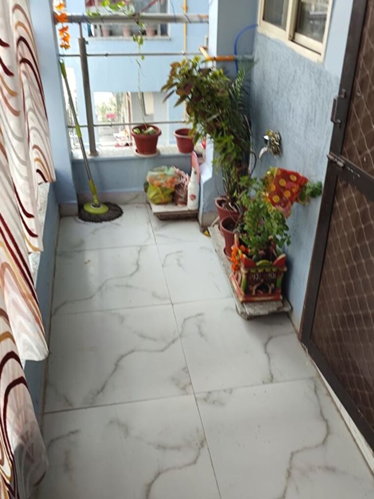 Balcony, baghmugalia 3 Bedroom 1150 Sq.Ft. Apartment In Baghmugalia Bhopal 10633851