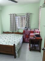 3 BHK 1150 Sq.Ft. Apartment in Baghmugalia