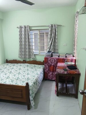 3 BHK Apartment For Sale in Baghmugalia
