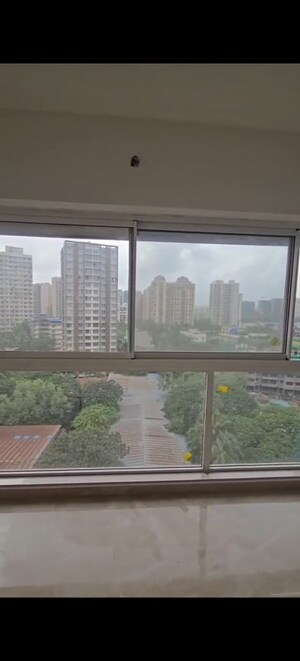 2 BHK Apartment – Exterior View View at Concrete Sai Swayam, Chembur - for Sale