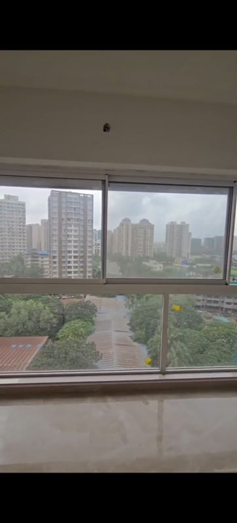 Exterior View, concrete-sai-swayam 2 Bedroom 792 Sq.Ft. Apartment In Chembur Mumbai 10633836