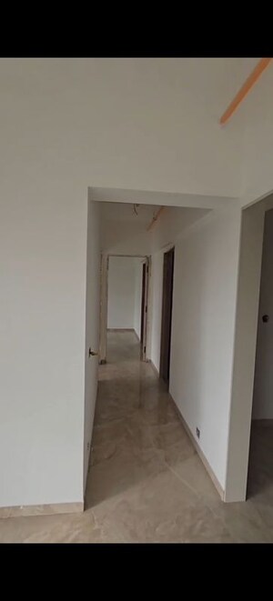 Corridor in 2 BHK Apartment at Concrete Sai Swayam, Chembur – for Sale