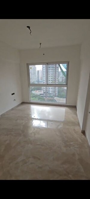 Bedroom in 2 BHK Apartment at Concrete Sai Swayam, Chembur – for Sale
