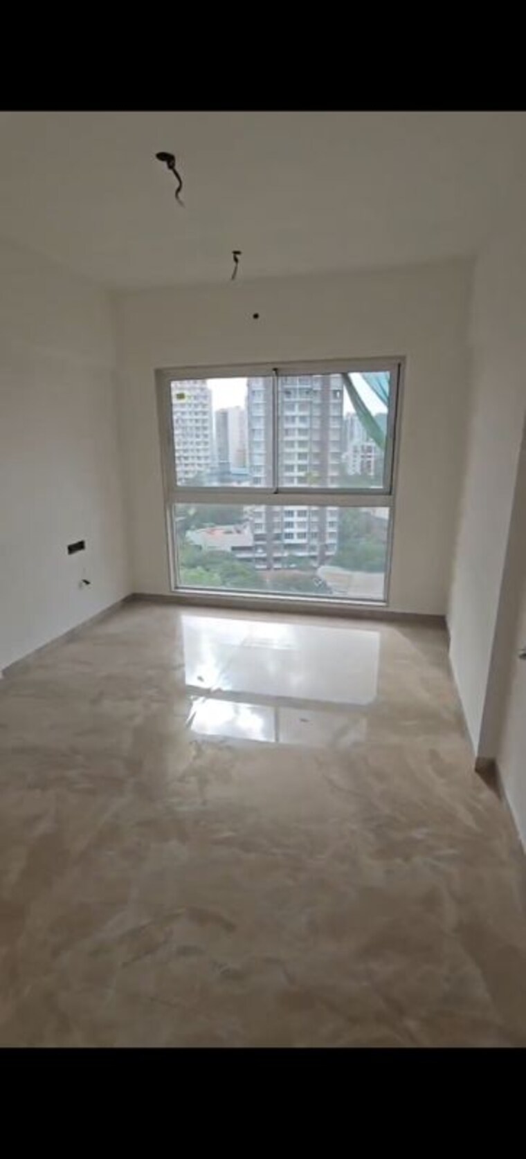 Bedroom, concrete-sai-swayam 2 Bedroom 792 Sq.Ft. Apartment In Chembur Mumbai 10633836