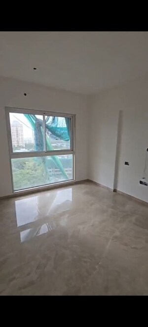 Master Bedroom in 2 BHK Apartment at Concrete Sai Swayam, Chembur – for Sale