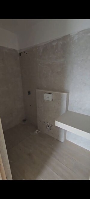 Bathroom in 2 BHK Apartment at Concrete Sai Swayam, Chembur – for Sale