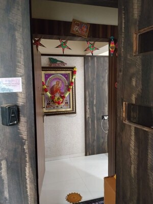 2 BHK Apartment For Rent in Nirman Silver Mist, Lohgaon