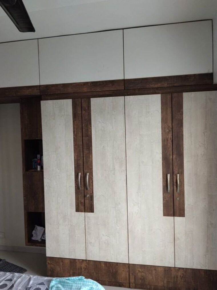 Room, nirman-silver-mist 2 Bedroom 850 Sq.Ft. Apartment In Lohgaon Pune 10633852