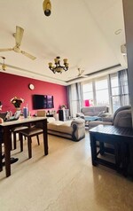 4 BHK + Servant Room 400 Sq.Yd. Builder Floor in Greater Kailash I
